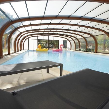 Domaine Providence Panzió Lassay-sur-Croisne Kültér fotó